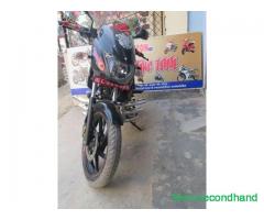 BAJAJ PULSAR 150 cc sale at kathmandu - Image 3/3