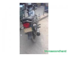 Hero honda splendor 125 cc sale at damauli tanahu - Image 2/3