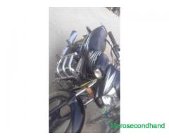 Hero honda splendor 125 cc sale at damauli tanahu - Image 3/3