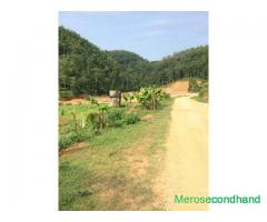 land on sale near damauli tanahu nepal