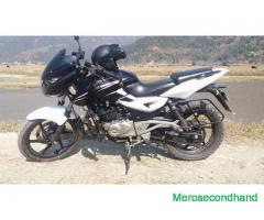 bajaj pulsar 180 sale at pokhara nepal - Image 1/2