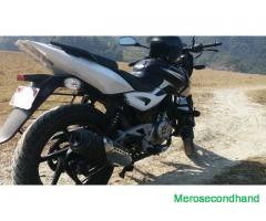 bajaj pulsar 180 sale at pokhara nepal - Image 2/2