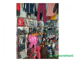 Costmetic shop sale at pokhara nepal