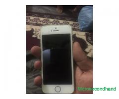 Iphone 5s on sale at pokhara - Image 1/2