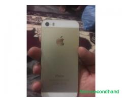 Iphone 5s on sale at pokhara - Image 2/2