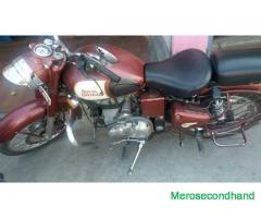 Bullet bike on sale at pokhara - Image 2/2