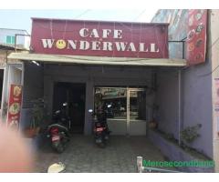 Well running cafe restaurent in sale at kathmandu - Image 1/4