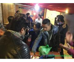 Well running cafe restaurent in sale at kathmandu - Image 4/4