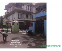 House at sale at Dhumbarahi kathmandu nepal - Image 4/4
