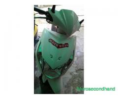 Dio scooty sale at kathmandu nepal - Image 1/3