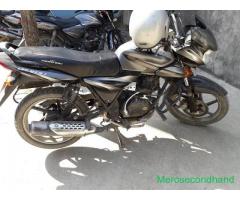 Bajaj discover 135 sale at butwal