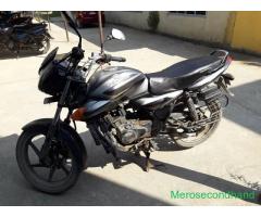 Bajaj discover 135 sale at butwal - Image 3/4