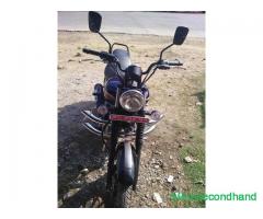 Bajaj avenger 220 sale at baglung bazar nepal - Image 1/2