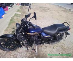 Bajaj avenger 220 sale at baglung bazar nepal - Image 2/2