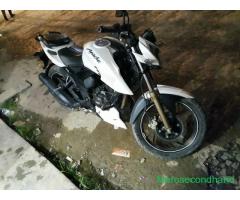 Apache rtr 200 4v bike on sale lalitpur - Image 2/2