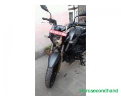 Apache rtr 200 4v sale at baneshwor kathmandu nepal