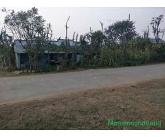 land on sale at khairahani chitawan nepal - Image 1/3