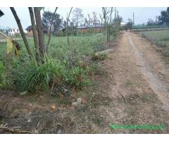 land on sale at khairahani chitawan nepal