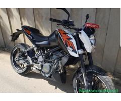 ktm duke second hand price