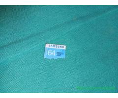 64 GB memory card on sale at kathmandu - Image 1/2