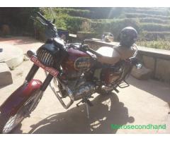 90 lot bullet bike on sale at kathmandu - Image 1/3