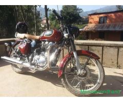 90 lot bullet bike on sale at kathmandu