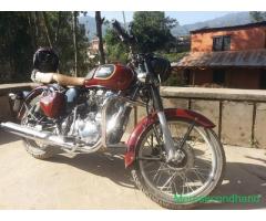 90 lot bullet bike on sale at kathmandu