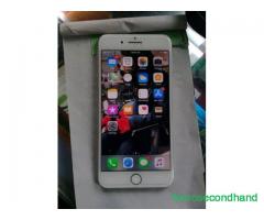 Iphone 7+ on sale at kathmandu
