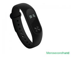 Xiomi mi 2 band with heart rate monitor sale at kathmandu