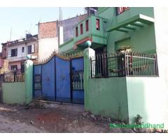 House on sale at jorpati kathmandu - Image 1/4