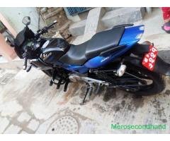 73 lot Pulsar 220 sale at kathmandu - Image 1/4