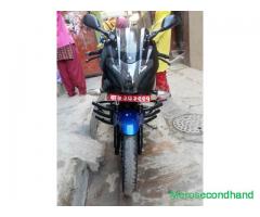 73 lot Pulsar 220 sale at kathmandu