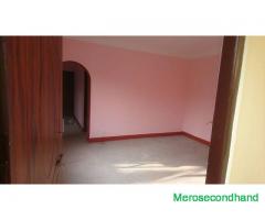 Flat on rent at kathmandu for couples