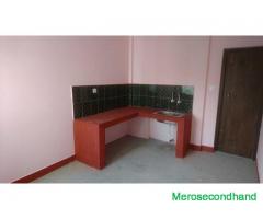 Flat on rent at kathmandu for couples