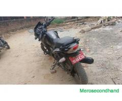 52 lot apache 2012 new Model sale at kathmandu - Image 2/3