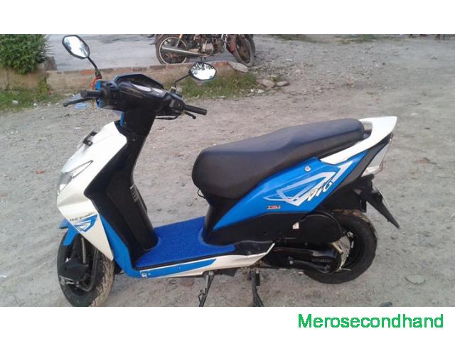 scooty for sale