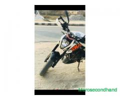 Duke 200 on sale at bhaktapur - Image 3/3