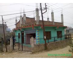 House at sale at kapan kathmandu