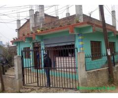 House at sale at kapan kathmandu