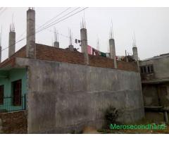 House at sale at kapan kathmandu