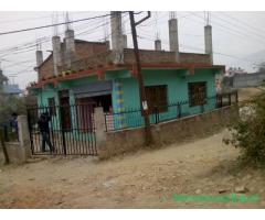 House at sale at kapan kathmandu - Image 4/4