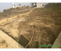 Land on sale at Lalitpur