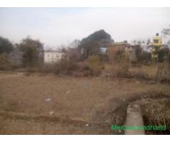 Land on sale at kathmandu - Image 2/2