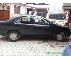 Car Nissan on sale at Bhaktapur Nepal - Image 2/4