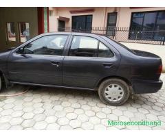 Car Nissan on sale at Bhaktapur Nepal - Image 4/4