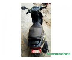 47 lot Honda dio scooty on sale at kathmandu - Image 1/4
