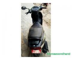 47 lot Honda dio scooty on sale at kathmandu