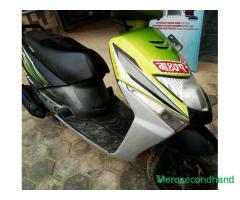 47 lot Honda dio scooty on sale at kathmandu - Image 3/4