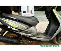 47 lot Honda dio scooty on sale at kathmandu - Image 4/4