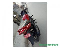 60Lot Honda cb unicorn fresh on sale at kathmandu nepal